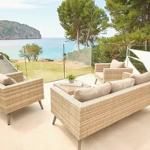 Appart hôtel Bahia, Camp De Mar
