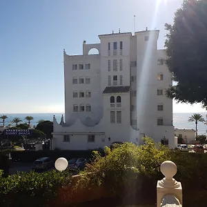 Sunny Appartement Benalmádena