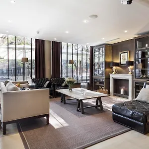 Acta City47 Hotel Barcelone