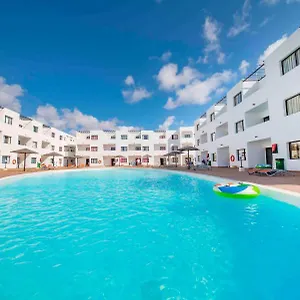 Lanzarote Paradise Colinas Appartement Costa Teguise