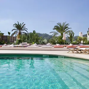 Ostello La Pandilla Ibiza, Sant Francesc de s'Estany