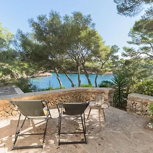 Apartamento Ferrera Park