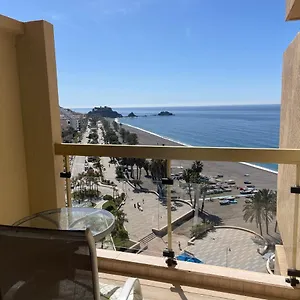 Apal Chinasol Appartement Almuñécar