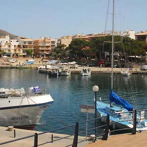 Cala Ratjada Vendégház