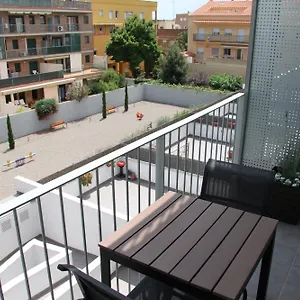 Apartamento Centre Figueres