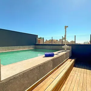 Mate Collection Gerard, 4* Barcelona