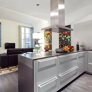  Apartment Ola Living Portaferrissa Spain