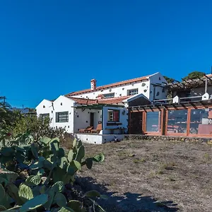 Сasa de vacaciones Casa Abuelo Buenaventura