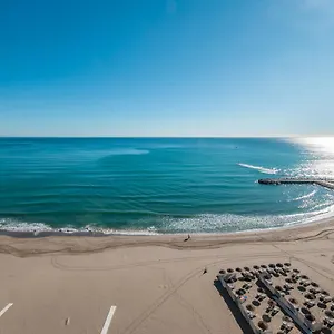 Stella Maris - Marcari Sl Appartement Fuengirola