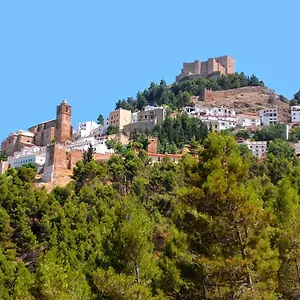 Сasa de vacaciones Vivienda Turística Rural Entrepinares