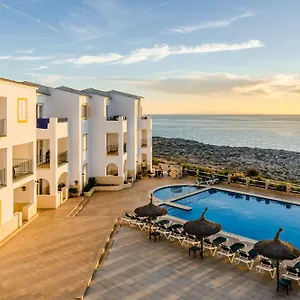 Aparthotel Blancala, Cala Blanca (Menorca)