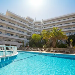 Pierre&vacances Mallorca Portofino Szálloda