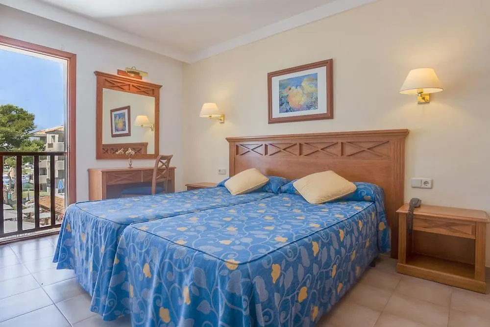 Inturotel Cala Azul Cala D´Or Aparthotel