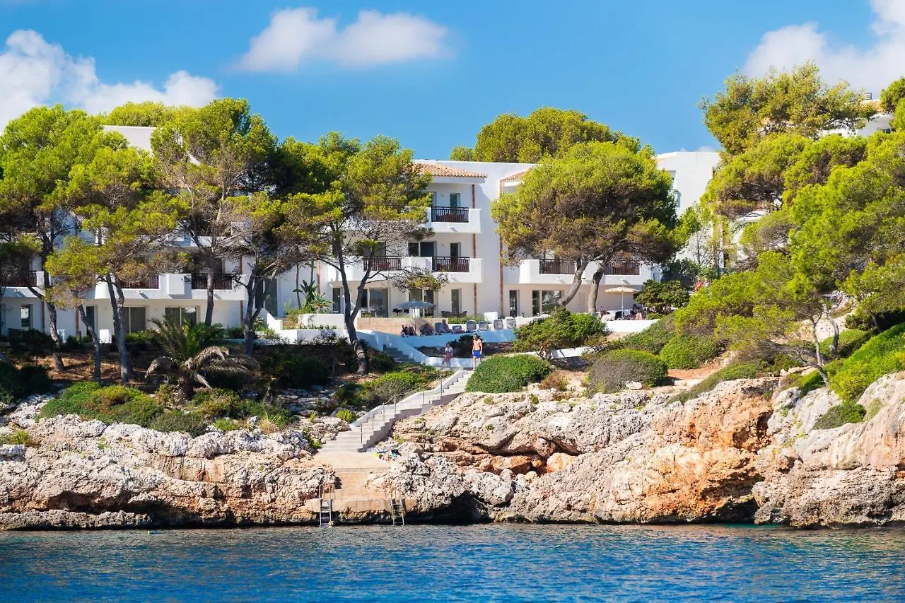 Aparthotel Inturotel Cala Azul Cala D´Or