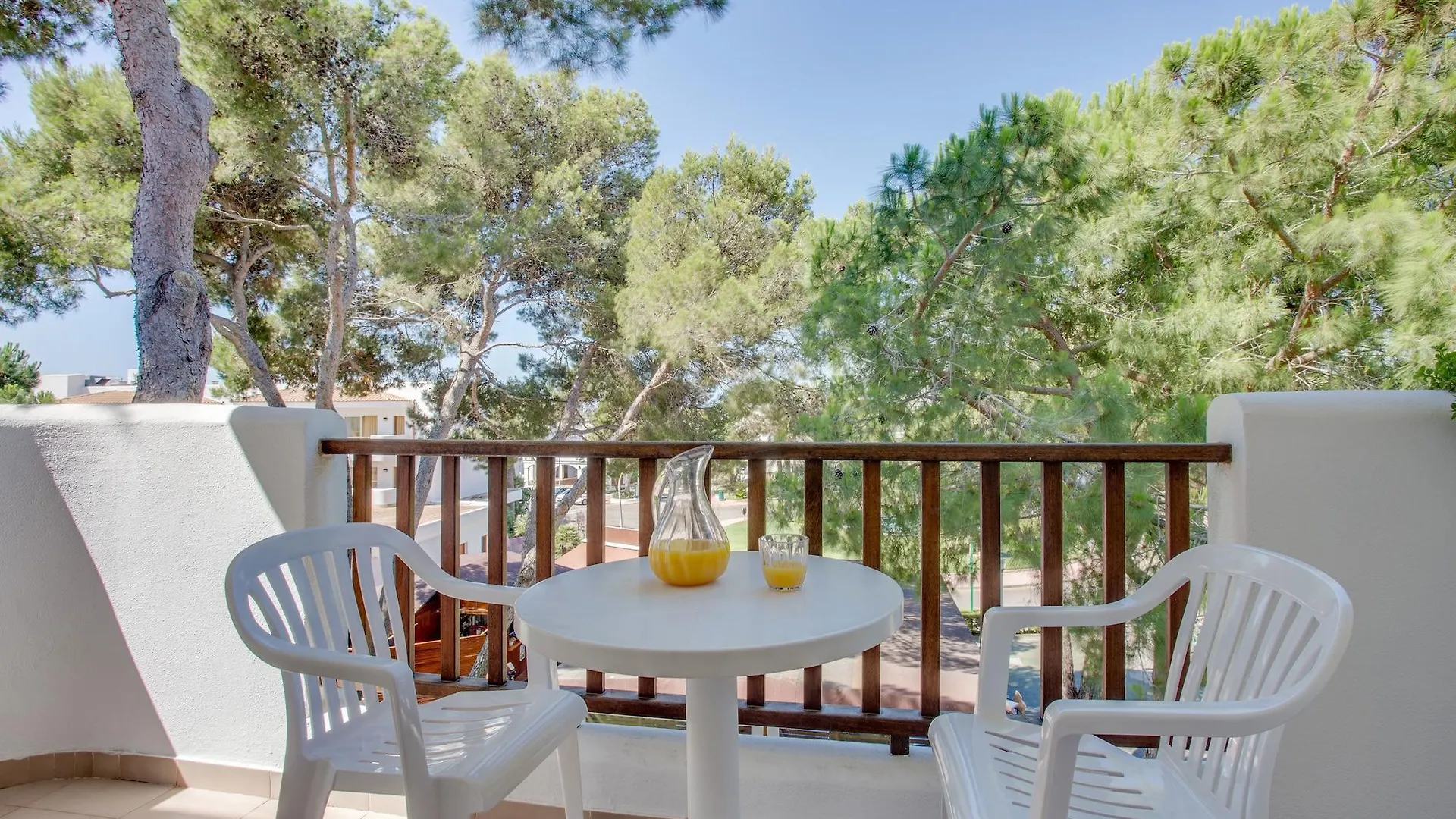 Inturotel Cala Azul Cala D´Or 3*,