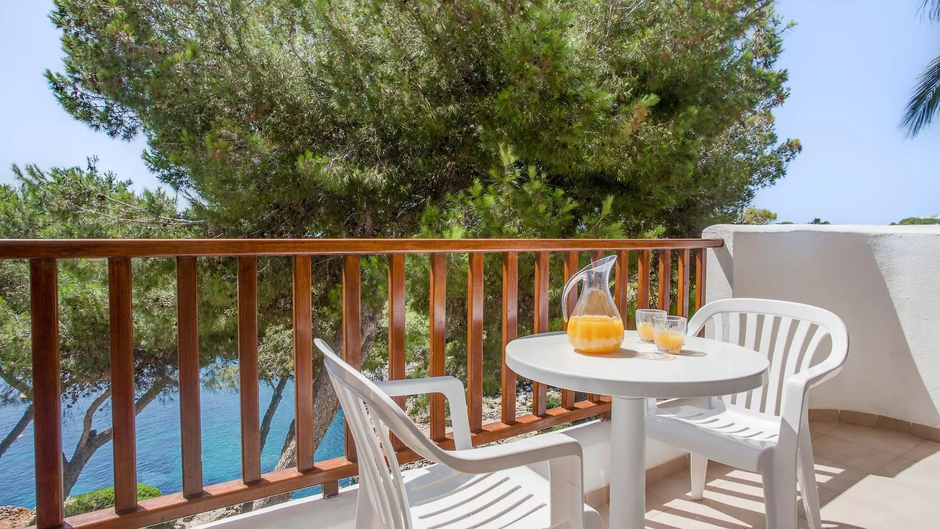 Inturotel Cala Azul Cala D´Or Aparthotel