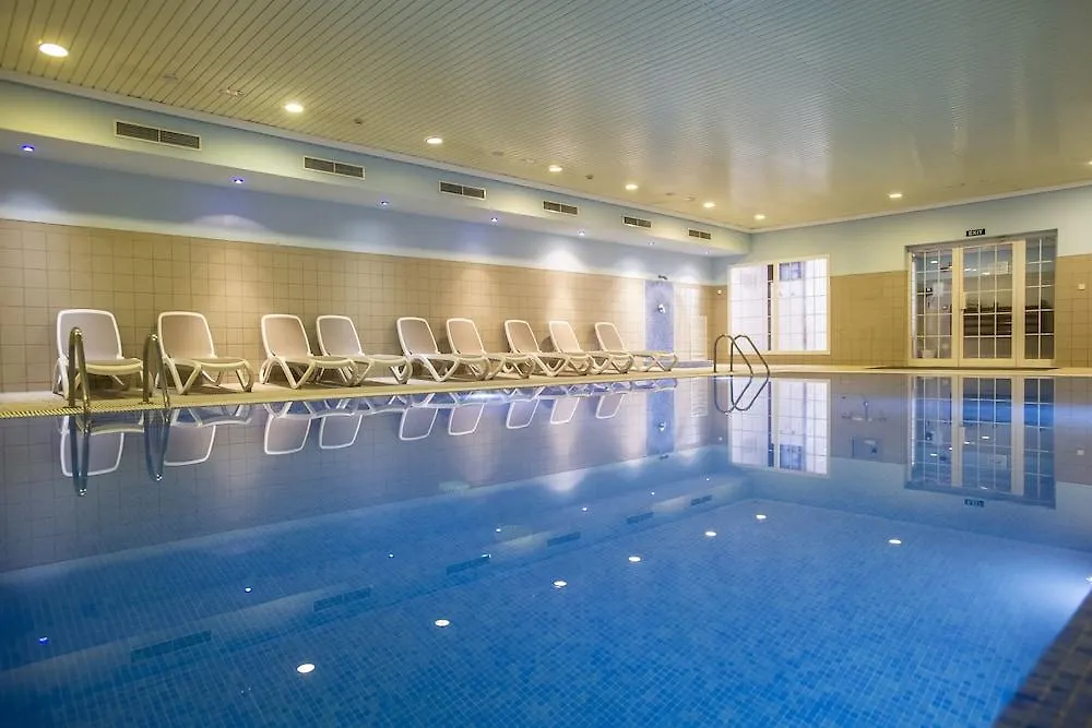 Inturotel Cala Azul Cala D´Or 3*,  Spanje