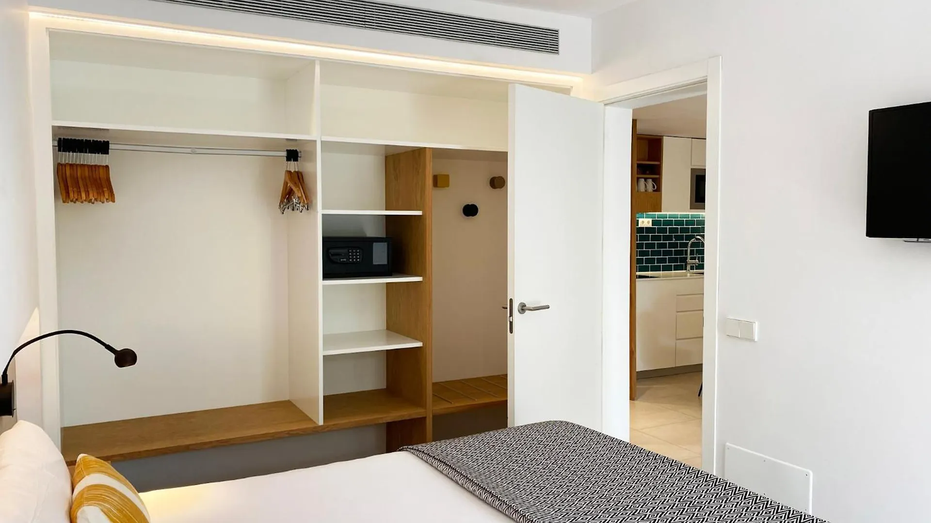 Aparthotel Inturotel Cala Azul Cala D´Or