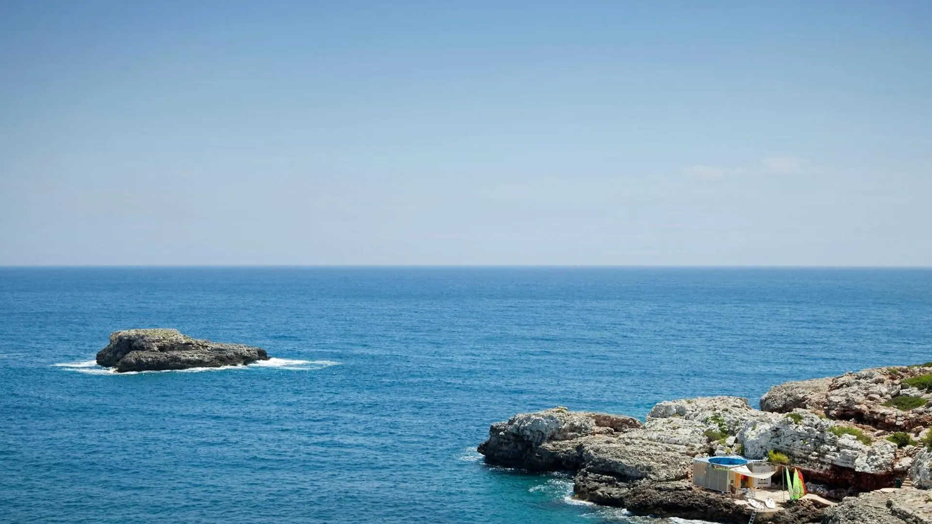 Aparthotel Inturotel Cala Azul Cala D´Or