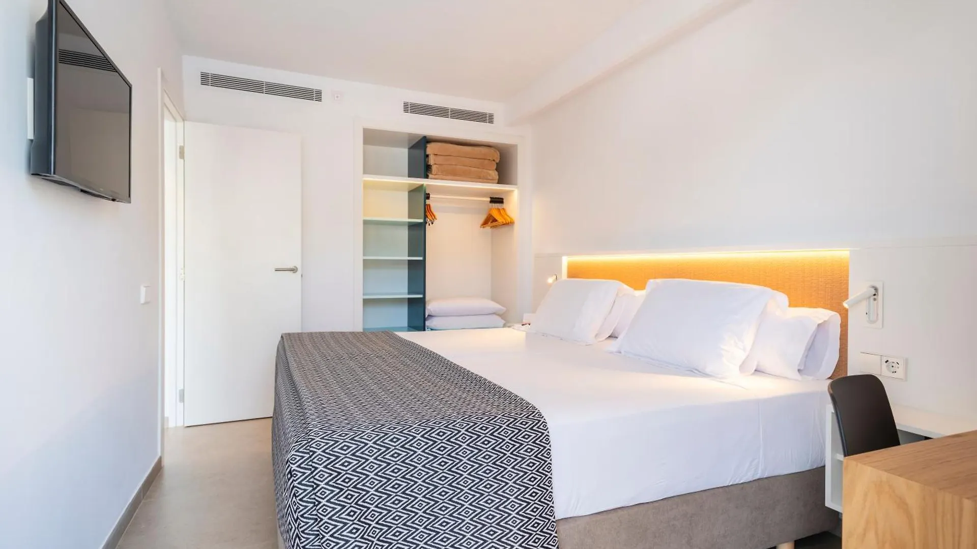 Inturotel Cala Azul Cala D´Or Aparthotel