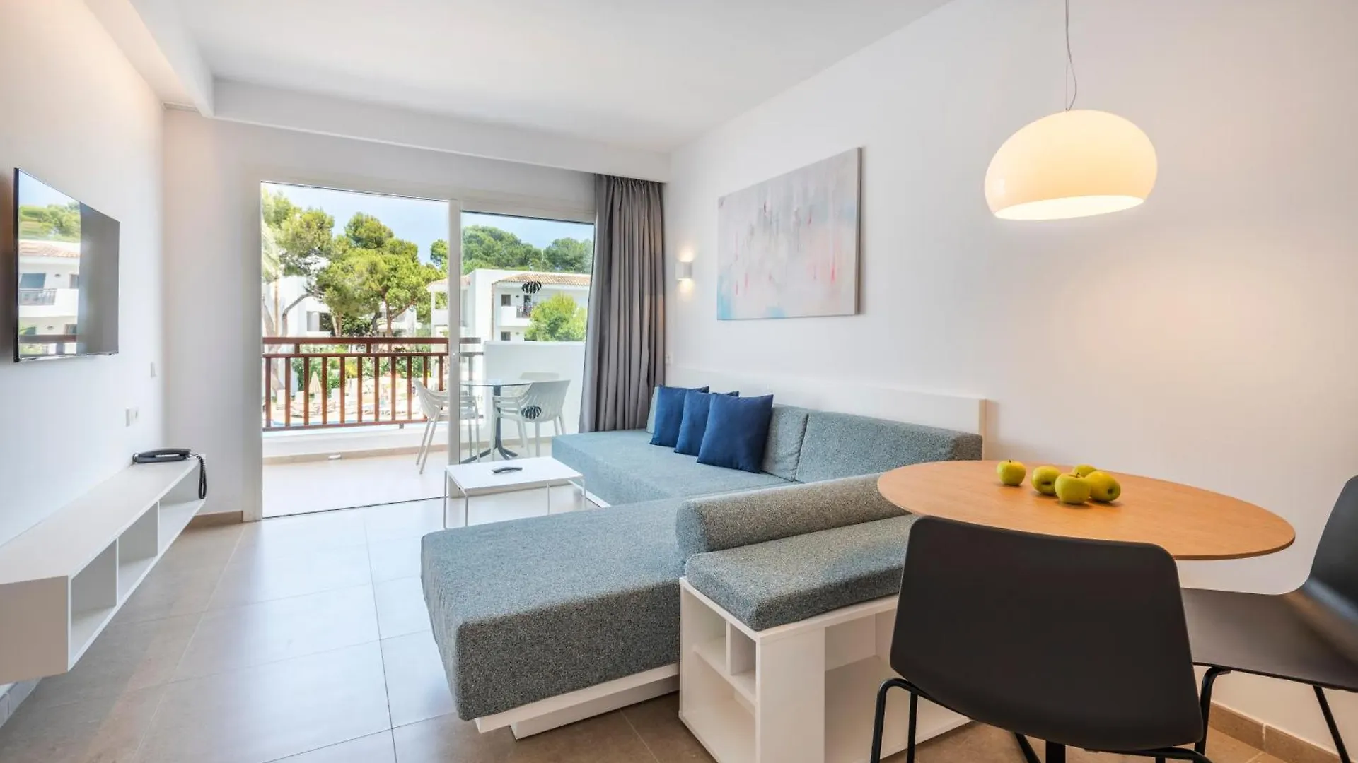 Inturotel Cala Azul Cala D´Or 3*,