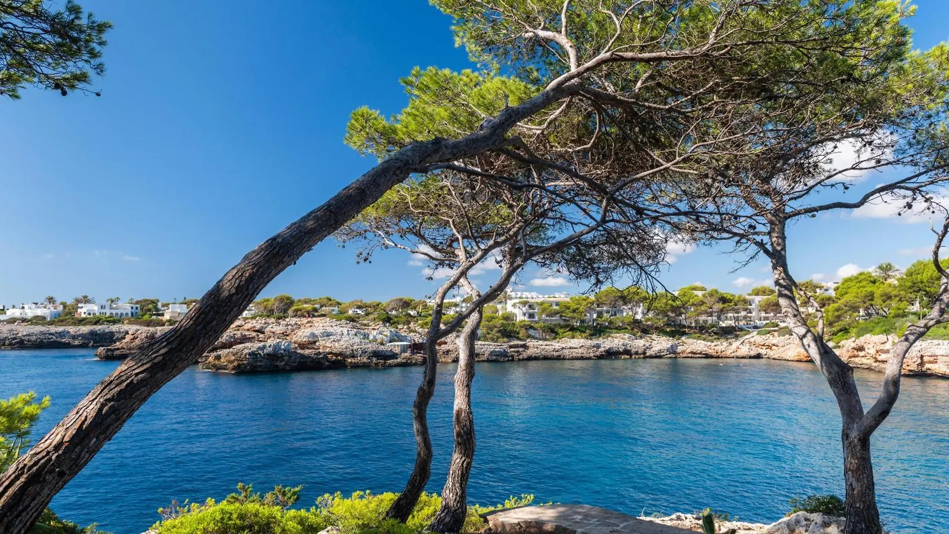 Inturotel Cala Azul Cala D´Or Aparthotel