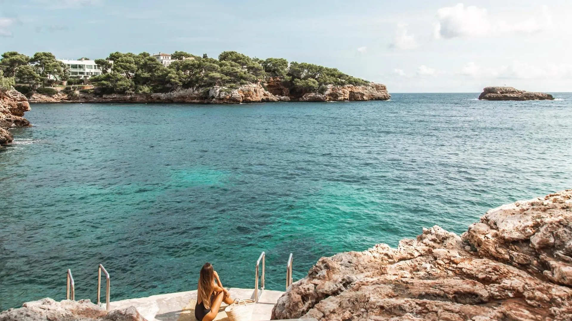 Apart-hotel Inturotel Cala Azul Cala D´Or