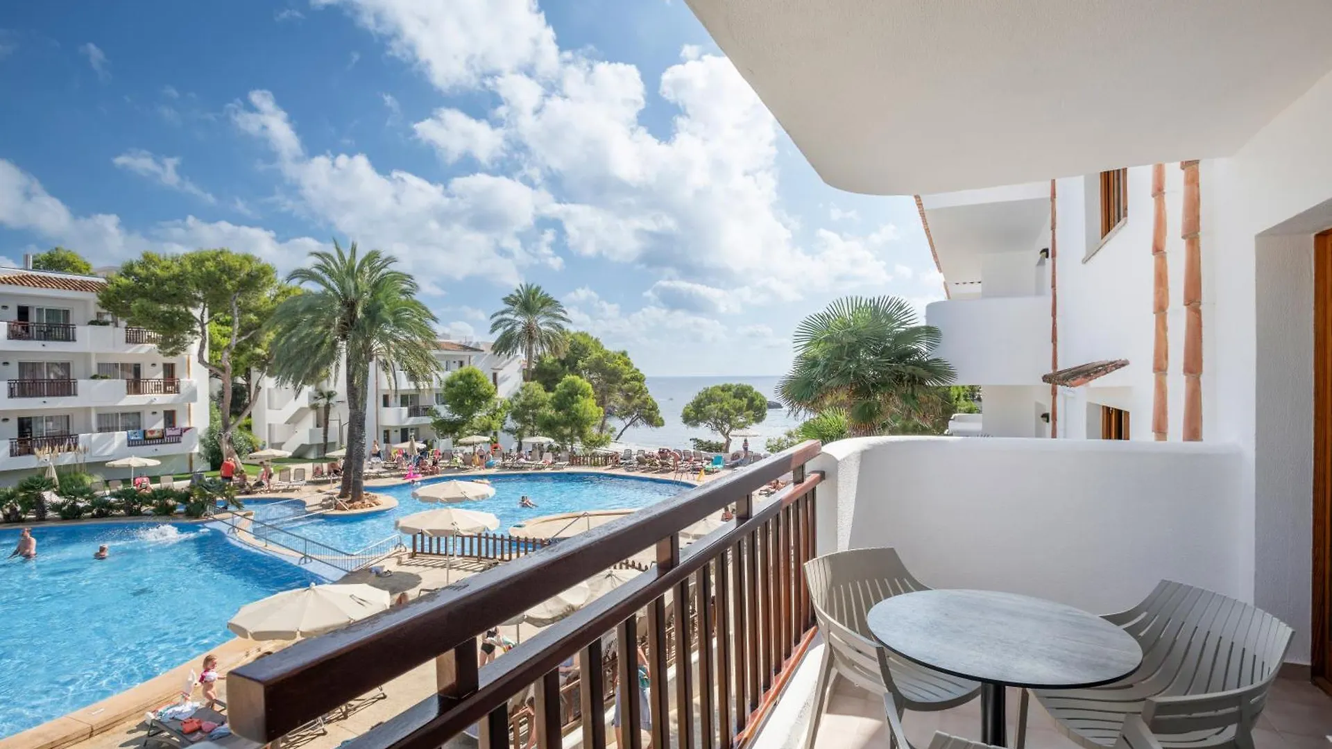 Inturotel Cala Azul Cala D´Or 3*,  Spanje