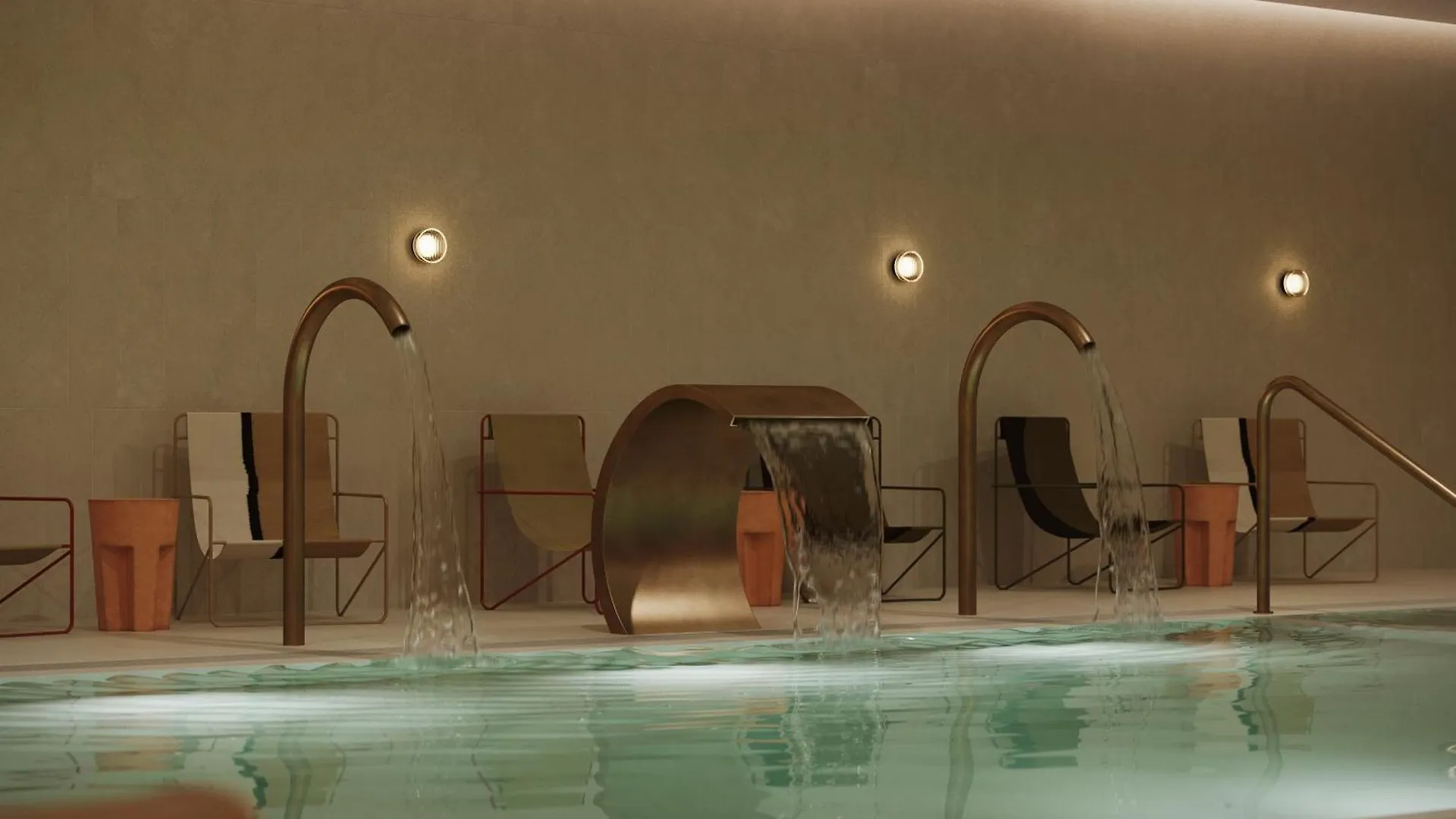 Aparthotel Inturotel Cala Azul Cala D´Or