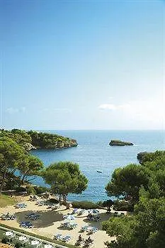 Inturotel Cala Azul Cala D´Or Aparthotel
