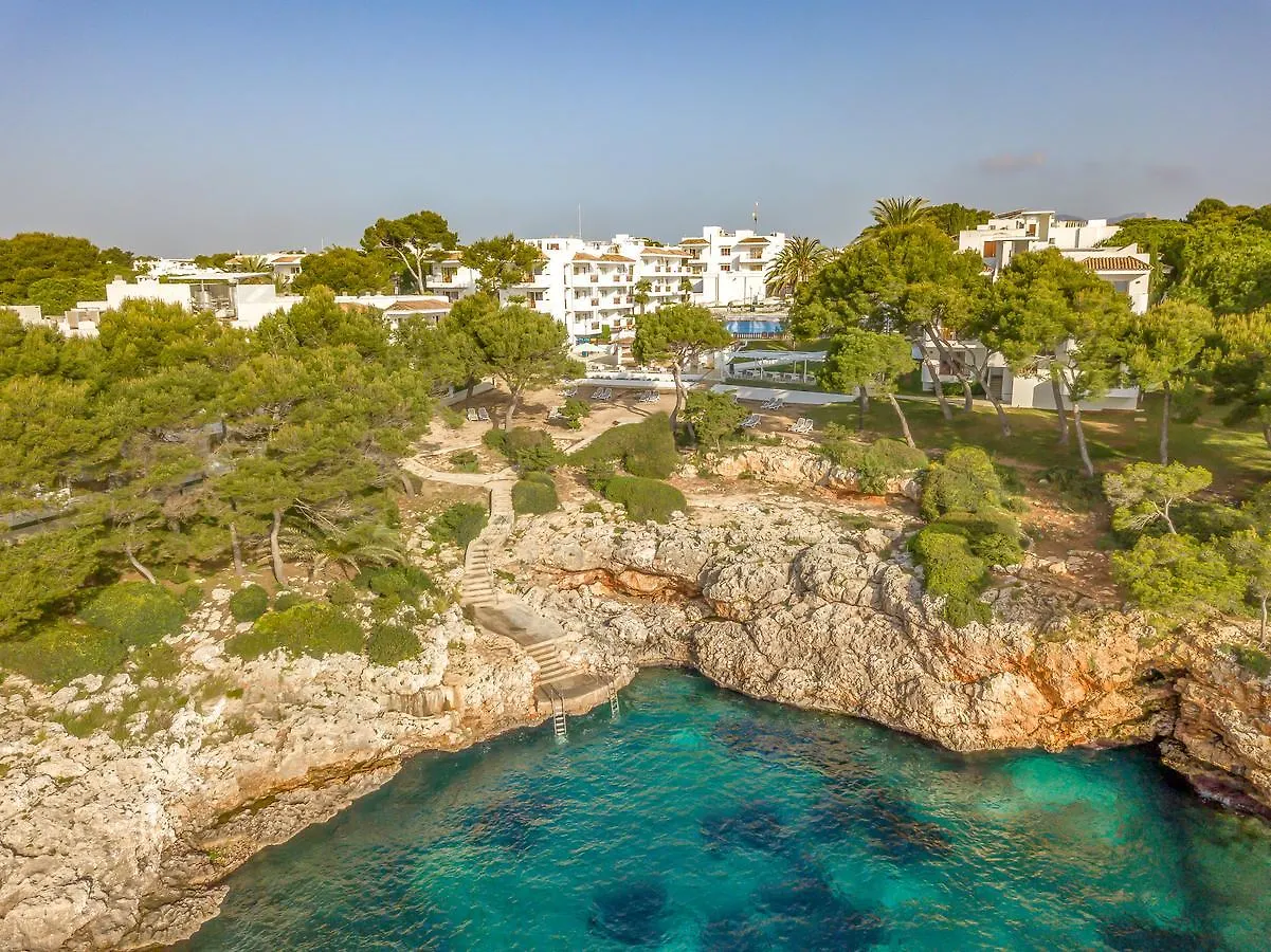 Inturotel Cala Azul Cala D´Or 3*,