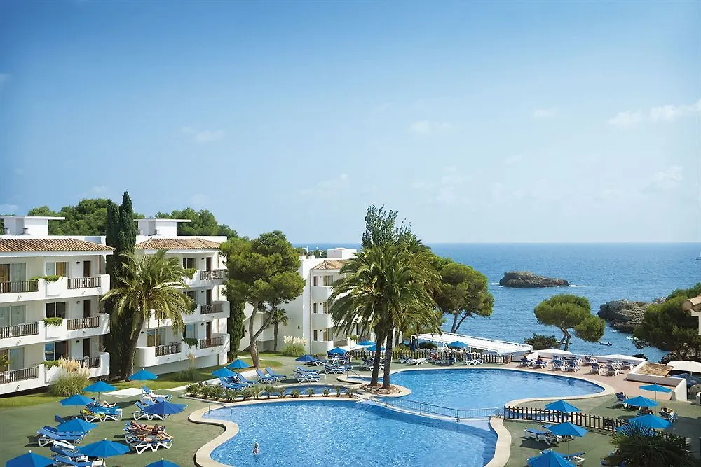 Inturotel Cala Azul Cala D´Or 3*,  Espanha