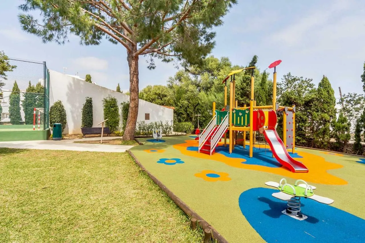 Inturotel Cala Azul Cala D´Or Apart-hotel