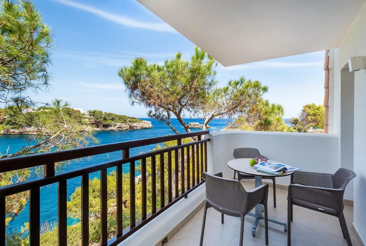 Inturotel Cala Azul Cala D´Or Aparthotel