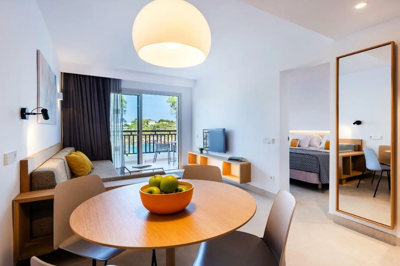 Aparthotel Inturotel Cala Azul Cala D´Or