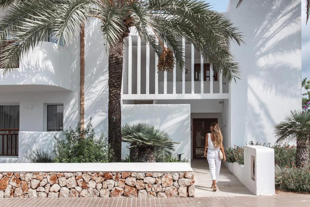 Inturotel Cala Azul Cala d'Or  Aparthotel